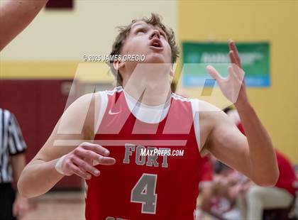 Thumbnail 1 in Fort Cherry @ Chartiers-Houston photogallery.