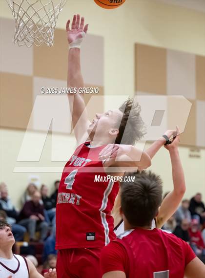 Thumbnail 2 in Fort Cherry @ Chartiers-Houston photogallery.