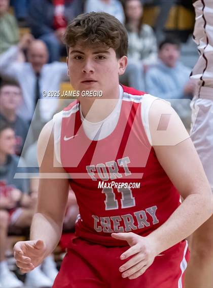 Thumbnail 1 in Fort Cherry @ Chartiers-Houston photogallery.