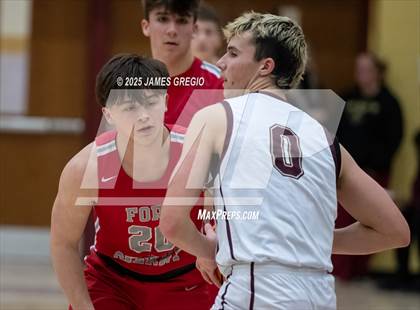 Thumbnail 3 in Fort Cherry @ Chartiers-Houston photogallery.