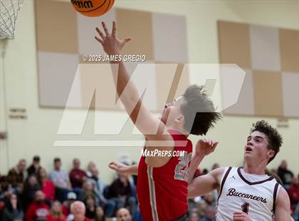 Thumbnail 3 in Fort Cherry @ Chartiers-Houston photogallery.