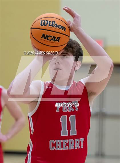 Thumbnail 1 in Fort Cherry @ Chartiers-Houston photogallery.