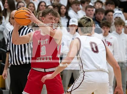Thumbnail 3 in Fort Cherry @ Chartiers-Houston photogallery.
