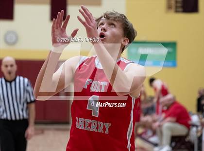 Thumbnail 3 in Fort Cherry @ Chartiers-Houston photogallery.