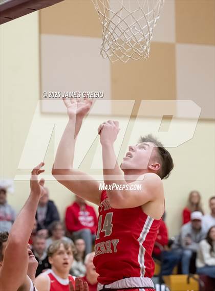 Thumbnail 2 in Fort Cherry @ Chartiers-Houston photogallery.