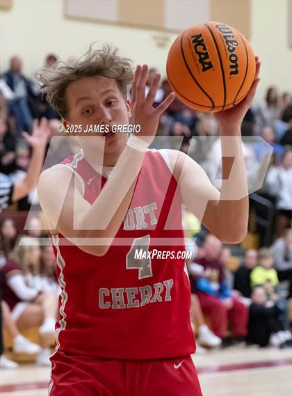 Thumbnail 2 in Fort Cherry @ Chartiers-Houston photogallery.