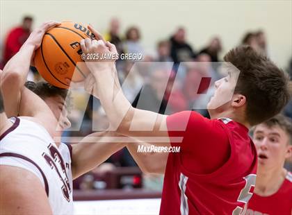 Thumbnail 1 in Fort Cherry @ Chartiers-Houston photogallery.