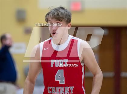 Thumbnail 2 in Fort Cherry @ Chartiers-Houston photogallery.