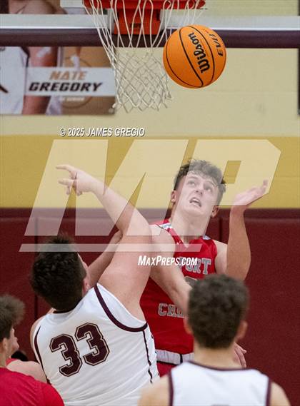 Thumbnail 2 in Fort Cherry @ Chartiers-Houston photogallery.