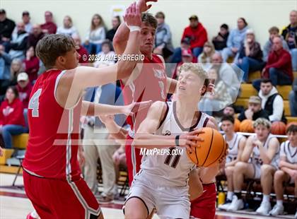 Thumbnail 3 in Fort Cherry @ Chartiers-Houston photogallery.