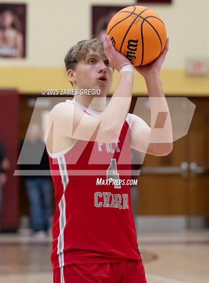 Thumbnail 2 in Fort Cherry @ Chartiers-Houston photogallery.