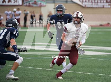 Thumbnail 2 in Boerne-Champion vs. Calallen (UIL 5A Regionial Playoff) photogallery.