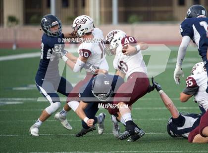 Thumbnail 2 in Boerne-Champion vs. Calallen (UIL 5A Regionial Playoff) photogallery.