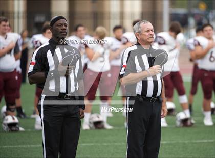Thumbnail 3 in Boerne-Champion vs. Calallen (UIL 5A Regionial Playoff) photogallery.