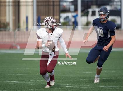 Thumbnail 2 in Boerne-Champion vs. Calallen (UIL 5A Regionial Playoff) photogallery.