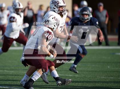 Thumbnail 1 in Boerne-Champion vs. Calallen (UIL 5A Regionial Playoff) photogallery.