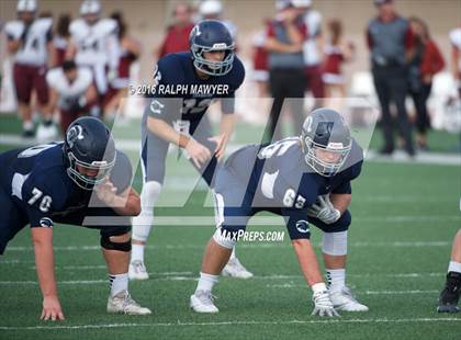 Thumbnail 2 in Boerne-Champion vs. Calallen (UIL 5A Regionial Playoff) photogallery.