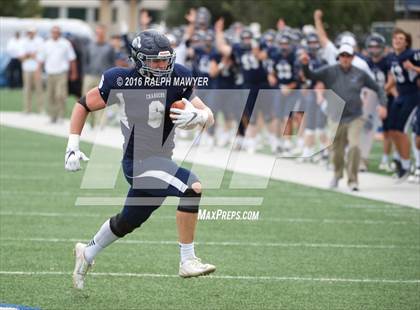 Thumbnail 2 in Boerne-Champion vs. Calallen (UIL 5A Regionial Playoff) photogallery.