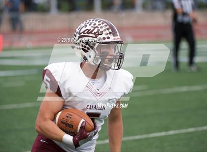 Thumbnail 2 in Boerne-Champion vs. Calallen (UIL 5A Regionial Playoff) photogallery.