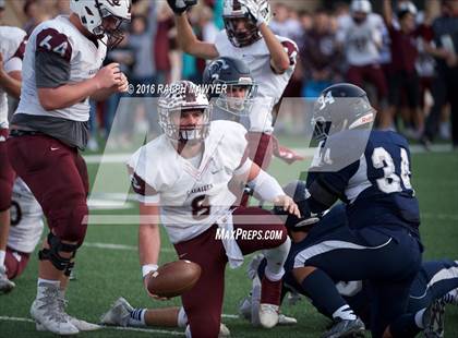 Thumbnail 3 in Boerne-Champion vs. Calallen (UIL 5A Regionial Playoff) photogallery.