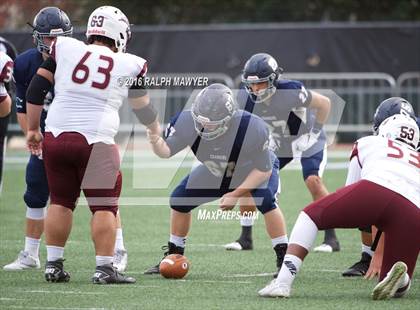Thumbnail 1 in Boerne-Champion vs. Calallen (UIL 5A Regionial Playoff) photogallery.