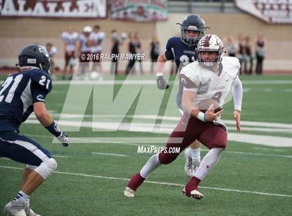 Thumbnail 1 in Boerne-Champion vs. Calallen (UIL 5A Regionial Playoff) photogallery.