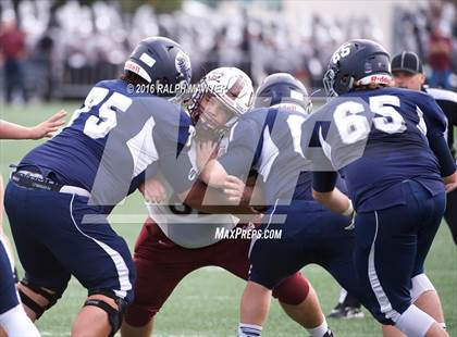 Thumbnail 1 in Boerne-Champion vs. Calallen (UIL 5A Regionial Playoff) photogallery.