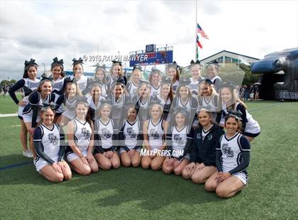 Thumbnail 1 in Boerne-Champion vs. Calallen (UIL 5A Regionial Playoff) photogallery.
