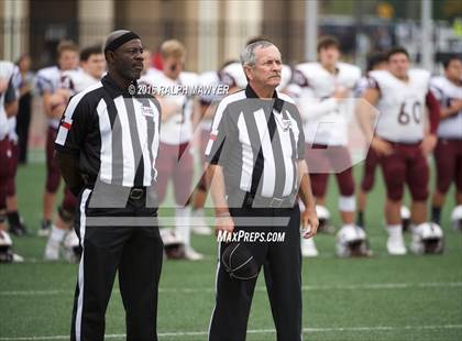 Thumbnail 2 in Boerne-Champion vs. Calallen (UIL 5A Regionial Playoff) photogallery.