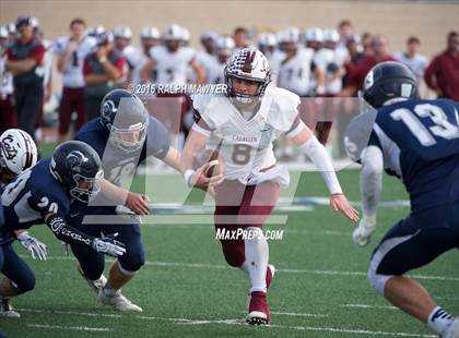Thumbnail 1 in Boerne-Champion vs. Calallen (UIL 5A Regionial Playoff) photogallery.