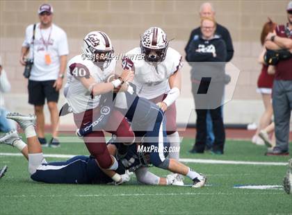 Thumbnail 1 in Boerne-Champion vs. Calallen (UIL 5A Regionial Playoff) photogallery.
