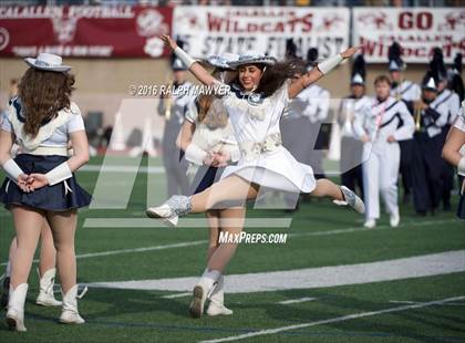 Thumbnail 3 in Boerne-Champion vs. Calallen (UIL 5A Regionial Playoff) photogallery.
