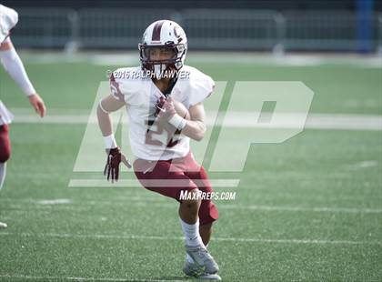 Thumbnail 3 in Boerne-Champion vs. Calallen (UIL 5A Regionial Playoff) photogallery.