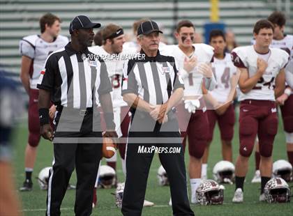 Thumbnail 1 in Boerne-Champion vs. Calallen (UIL 5A Regionial Playoff) photogallery.