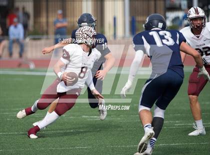 Thumbnail 1 in Boerne-Champion vs. Calallen (UIL 5A Regionial Playoff) photogallery.