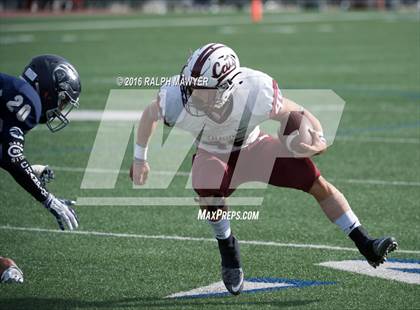 Thumbnail 1 in Boerne-Champion vs. Calallen (UIL 5A Regionial Playoff) photogallery.