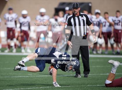 Thumbnail 1 in Boerne-Champion vs. Calallen (UIL 5A Regionial Playoff) photogallery.