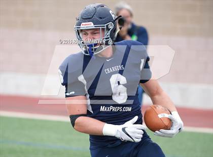 Thumbnail 2 in Boerne-Champion vs. Calallen (UIL 5A Regionial Playoff) photogallery.