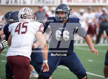 Thumbnail 2 in Boerne-Champion vs. Calallen (UIL 5A Regionial Playoff) photogallery.