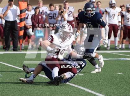 Thumbnail 1 in Boerne-Champion vs. Calallen (UIL 5A Regionial Playoff) photogallery.