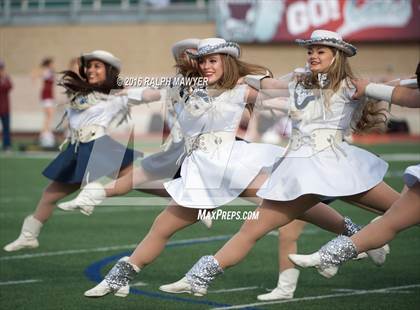 Thumbnail 1 in Boerne-Champion vs. Calallen (UIL 5A Regionial Playoff) photogallery.