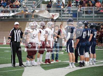Thumbnail 2 in Boerne-Champion vs. Calallen (UIL 5A Regionial Playoff) photogallery.