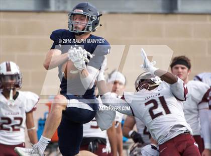 Thumbnail 1 in Boerne-Champion vs. Calallen (UIL 5A Regionial Playoff) photogallery.