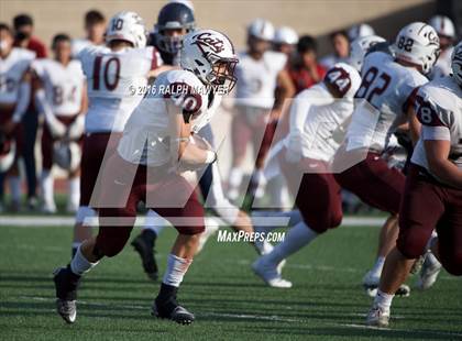 Thumbnail 3 in Boerne-Champion vs. Calallen (UIL 5A Regionial Playoff) photogallery.