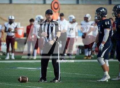 Thumbnail 2 in Boerne-Champion vs. Calallen (UIL 5A Regionial Playoff) photogallery.