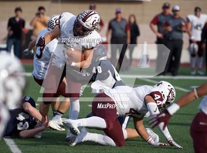 Thumbnail 1 in Boerne-Champion vs. Calallen (UIL 5A Regionial Playoff) photogallery.