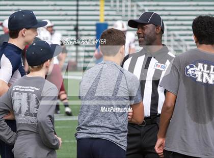 Thumbnail 3 in Boerne-Champion vs. Calallen (UIL 5A Regionial Playoff) photogallery.