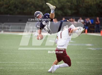 Thumbnail 3 in Boerne-Champion vs. Calallen (UIL 5A Regionial Playoff) photogallery.