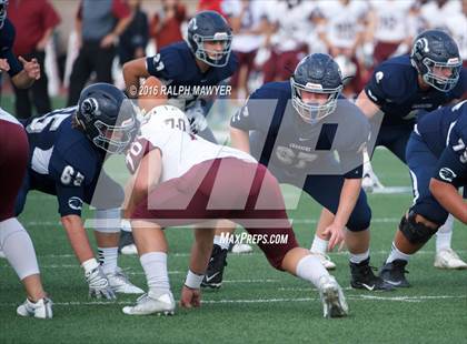 Thumbnail 1 in Boerne-Champion vs. Calallen (UIL 5A Regionial Playoff) photogallery.