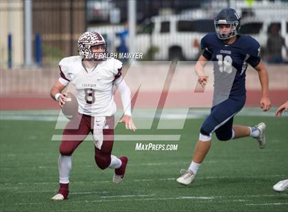 Thumbnail 1 in Boerne-Champion vs. Calallen (UIL 5A Regionial Playoff) photogallery.